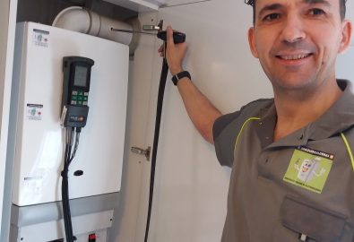 Servicio Técnico de Calderas en el Corredor del Henares
